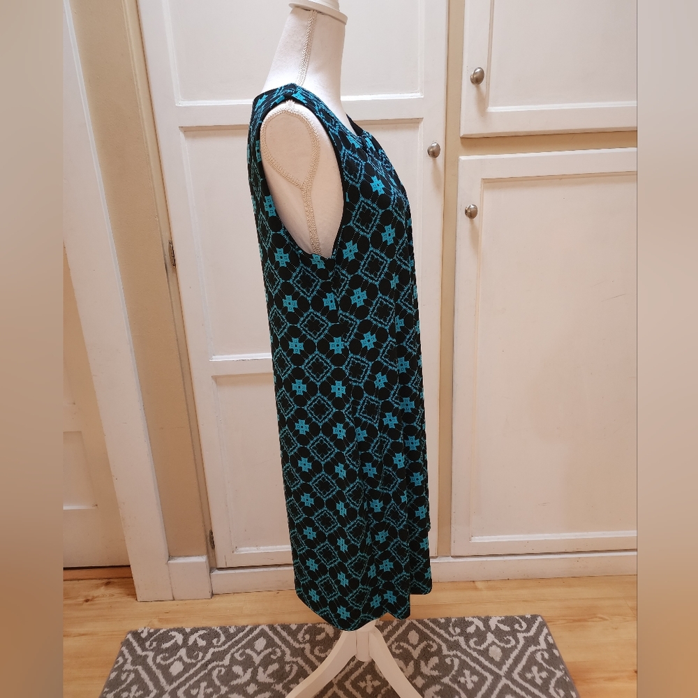 Magnolia Grace Women's Sleeveless Dress 👗 - Picture 12 of 15